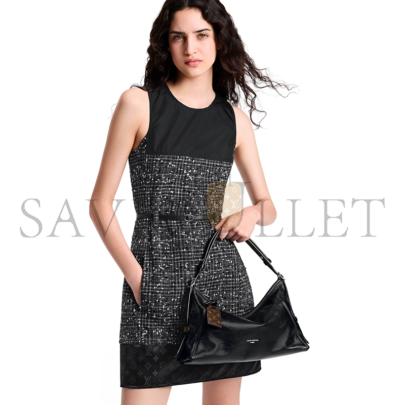 l0vis Vvtt0n master carryall east west m28160 (36*19*10cm)